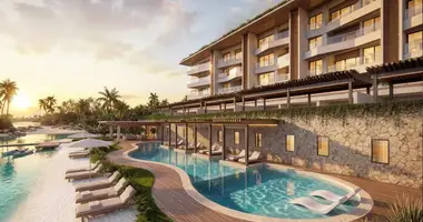 Appartement 1 chambre dans Higuey, République dominicaine