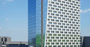 Estudio 1 habitación en Batumi, Georgia