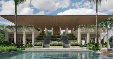 3 bedroom apartment in Choeng Thale, Thailand