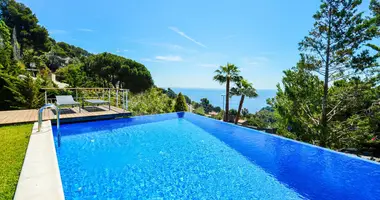 Villa 6 zimmer in Blanes, Spanien