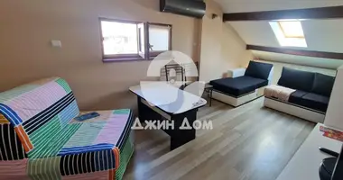 Wohnung in Oblast Burgas, Bulgarien