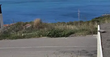 Plot of land in Sveti Stefan, Montenegro