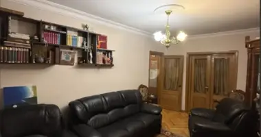 Wohnung 3 zimmer in Tiflis, Georgien