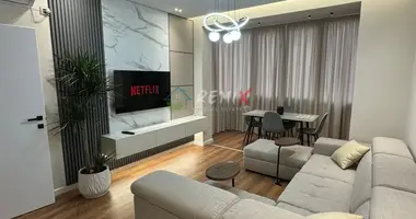 1 bedroom apartment in Bashkia Durres, Albania