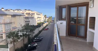 Квартира 1 комната в Торревьеха, Испания