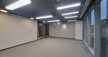 Büro 115 m² in Moskau, Russland
