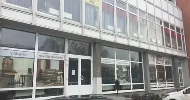 Commercial property 800 m² in Riga, Latvia