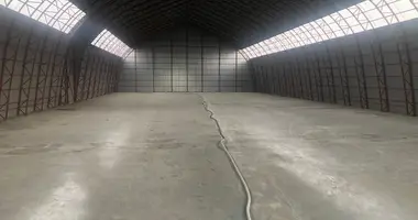 Склад 1 500 м² в Одинцовский городской округ, Россия