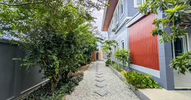Dom 4 pokoi w Huai Yai, Tajlandia