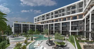 Appartement 1 chambre dans Région méditerranéenne, Turquie