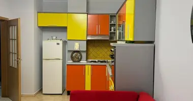Wohnung 2 zimmer in Durrës, Albanien