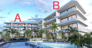 Villa 3 bedrooms in Demos Agiou Athanasiou, Cyprus