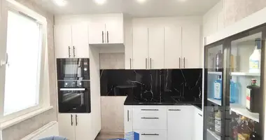 Квартира 2 комнаты в Смолевичи, Беларусь