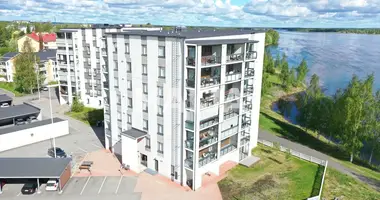 Wohnung in Tornio, Finnland
