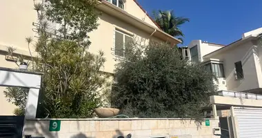 Коттедж 8 комнат в Рамат-Ган, Израиль