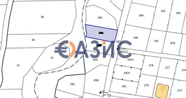 Коммерческое помещение 530 м² в Святой Влас, Болгария