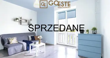 Wohnung 1 zimmer in Smolice, Polen