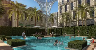 Appartement 1 chambre dans Doubaï, Émirats arabes unis