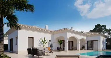 Villa en San Pedro del Pinatar, Španjolska