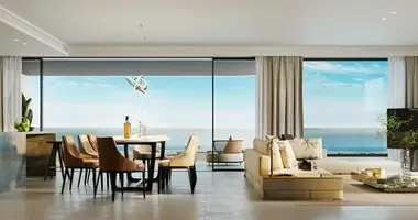 Apartamento 4 habitaciones en Choeng Thale, Tailandia