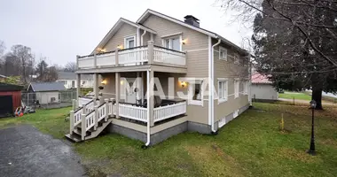 4 bedroom house in Tornio, Finland