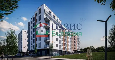 Appartement 1 chambre dans Bourgas, Bulgarie