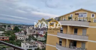 Appartement 2 chambres dans Bashkia Durres, Albanie