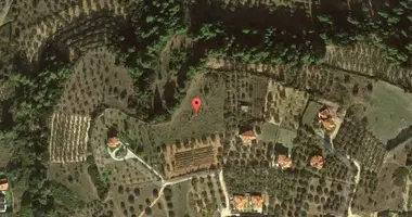 Terrain dans Municipality of Sithonia, Grèce