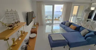 3 bedroom apartment in Rafailovici, Montenegro