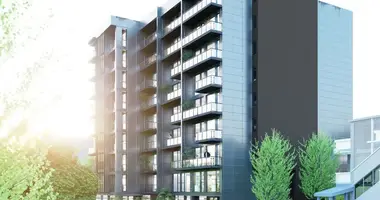 Apartamento 4 habitaciones en Tiflis, Georgia