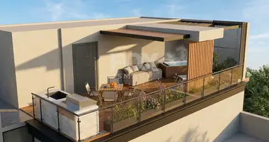 Apartamento 2 habitaciones en Limassol District, Chipre