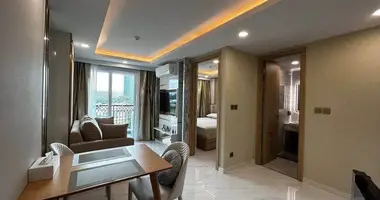 Condo in Pattaya, Thailand