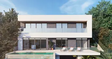 Villa en Castelldefels, Španjolska