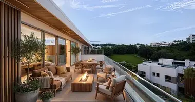Wohnung 3 Schlafzimmer in Benalmadena, Spanien