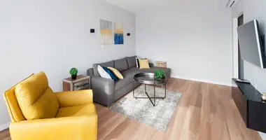 Appartement 1 chambre dans Voïvodie de Petite-Pologne, Pologne