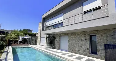 4 bedroom Villa in Dagbelen, Turkey