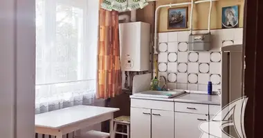 3 room apartment in Luniniec, Belarus