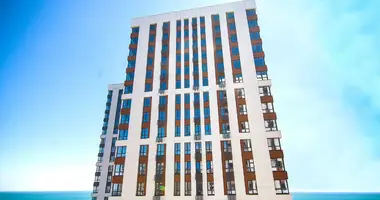 Wohnung 2 zimmer in Odessa, Ukraine