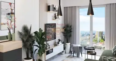 2 bedroom apartment in Montenegro