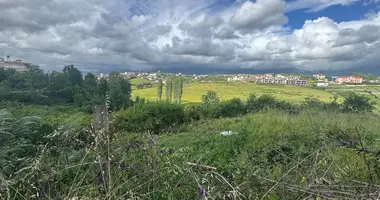 Plot of land in Tirana Municipality, Albania