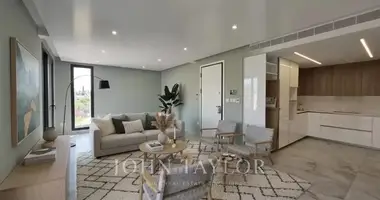 Wohnung 2 zimmer in Demos Agiou Athanasiou, Zypern