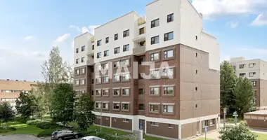 Appartement 2 chambres dans Helsinki sub region, Finlande