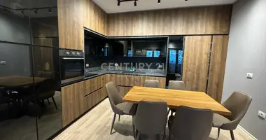 APARTMENT 2+1+2 FOR RENT - ALI DEM NEW ELECTRIC MARKET 750 € /month 70,000 Lekë /month dans Préfecture de Tirana, Albanie