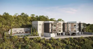 Квартира 2 спальни в Кония, Кипр