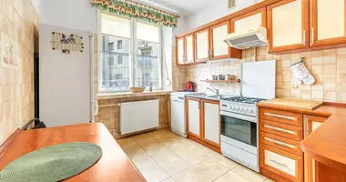 2 room apartment in Lodz, Poland