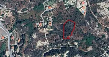 Appartement dans Trimiklini, Chypre