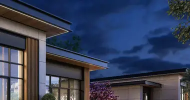 Casa 7 habitaciones en , Turquía