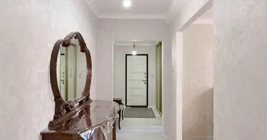Appartement 3 chambres dans Minsk, Bélarus