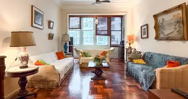 Apartamento 3 habitaciones en Regiao Geografica Imediata do Rio de Janeiro, Brasil
