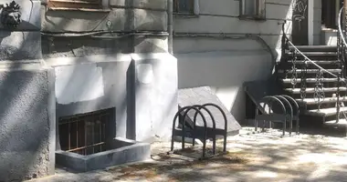 Apartment in Odesa, Ukraine